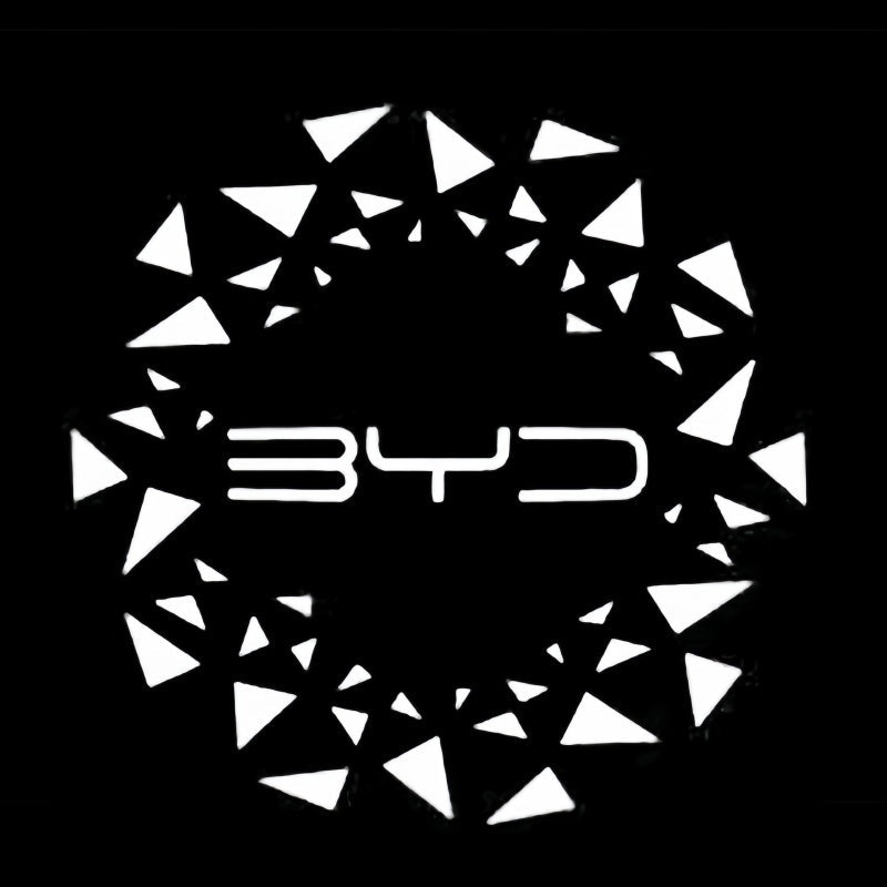 Puddle Light for BYD Seal 6 DM-i/Touring/Sealion 5 DM-i - NICE EVS