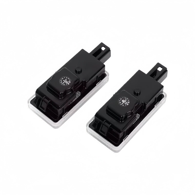 Puddle Light for BYD Seal 6 DM-i/Touring/Sealion 5 DM-i - NICE EVS