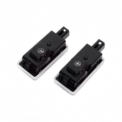 Puddle Light for BYD Seal 6 DM-i/Touring/Sealion 5 DM-i - NICE EVS