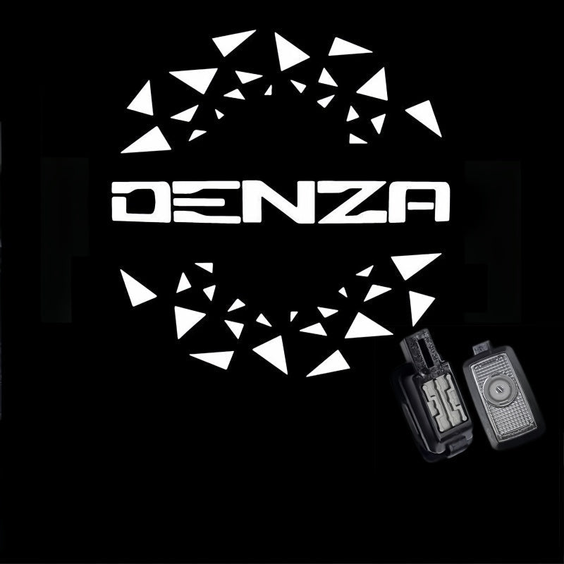 Puddle Lights for BYD Leopard 5/8 & Denza B5/B8 - NICE EVS