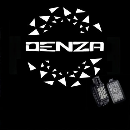 Puddle Lights for BYD Leopard 5/8 & Denza B5/B8 - NICE EVS