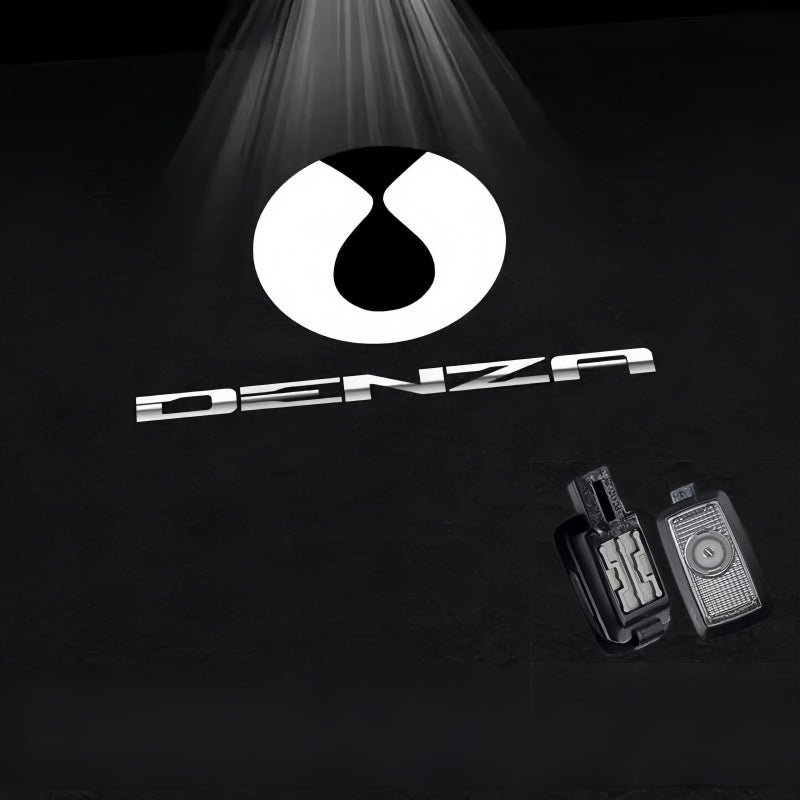 Puddle Lights for BYD Leopard 5/8 & Denza B5/B8 - NICE EVS