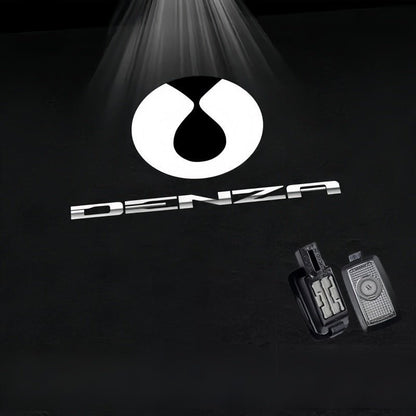 Puddle Lights for BYD Leopard 5/8 & Denza B5/B8 - NICE EVS