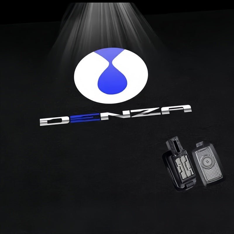 Puddle Lights for BYD Leopard 5/8 & Denza B5/B8 - NICE EVS