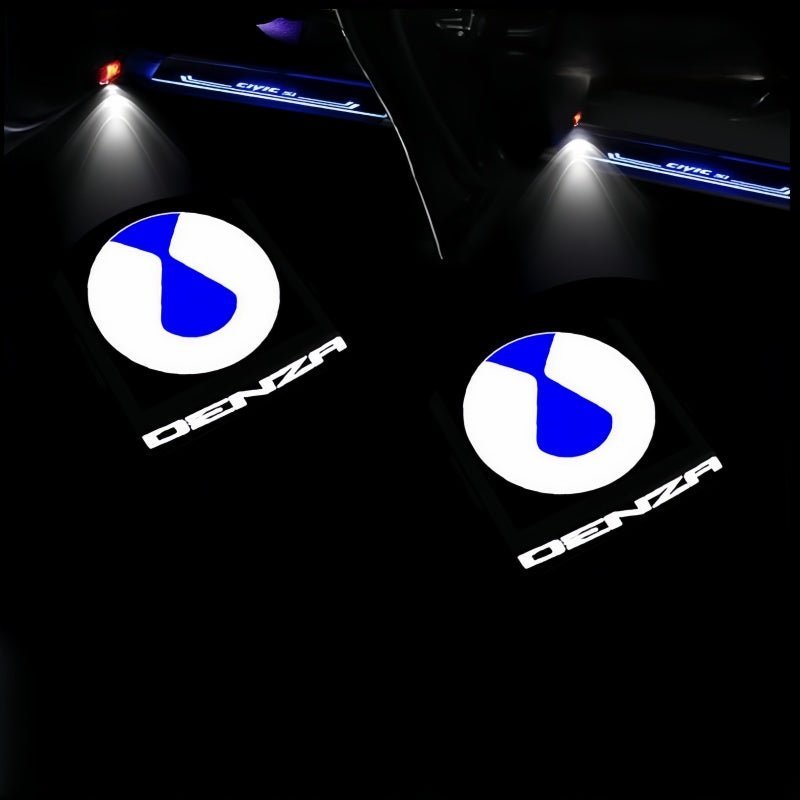Puddle Lights for BYD Leopard 5/8 & Denza B5/B8 - NICE EVS