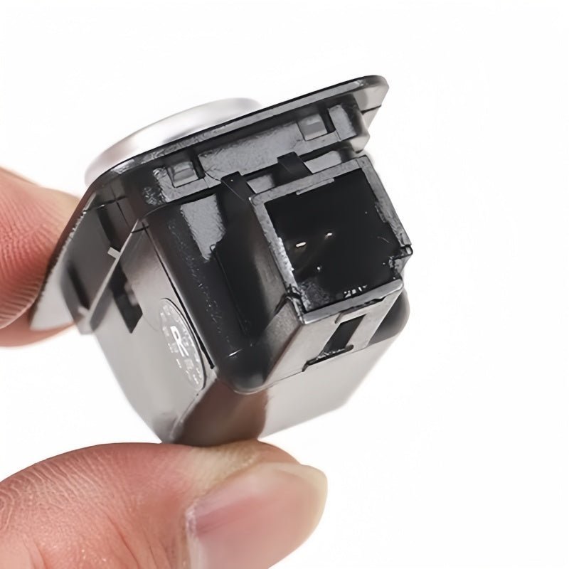 Puddle Lights for BYD Leopard 5/8 & Denza B5/B8 - NICE EVS