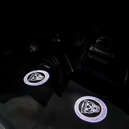 Puddle Lights for BYD Leopard 5/8 & Denza B5/B8 - NICE EVS