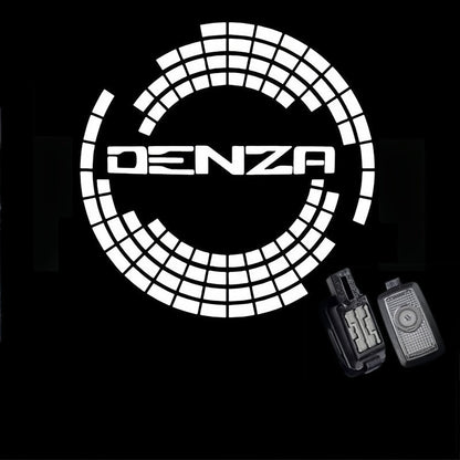 Puddle Lights for BYD Leopard 5/8 & Denza B5/B8 - NICE EVS