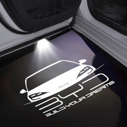 Puddle Lights for BYD Sealion 7/Sealion 8/Atto 8 - NICE EVS