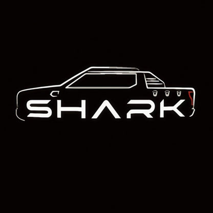 Puddle Lights for BYD Shark 6 - NICE EVS