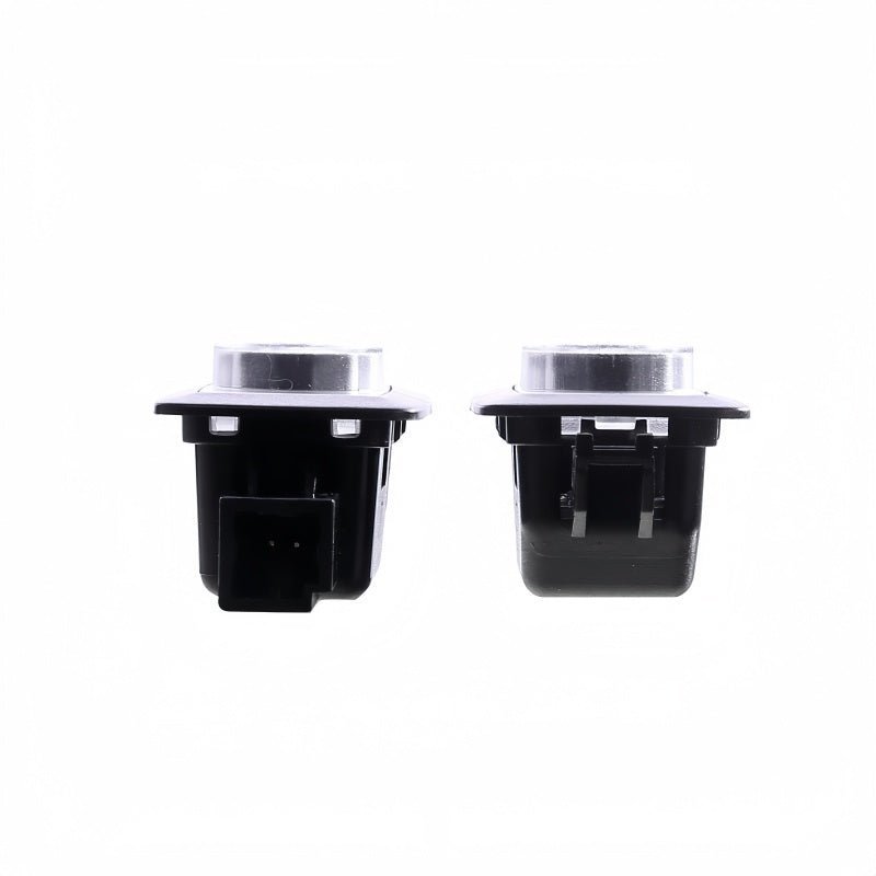 Puddle Lights for BYD Shark 6 - NICE EVS