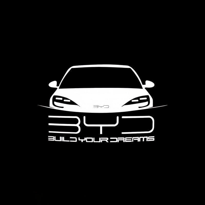 Puddle Lights for BYD Shark 6 - NICE EVS