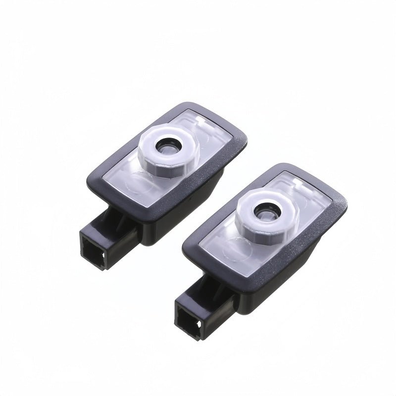 Puddle Lights for BYD Shark 6 - NICE EVS