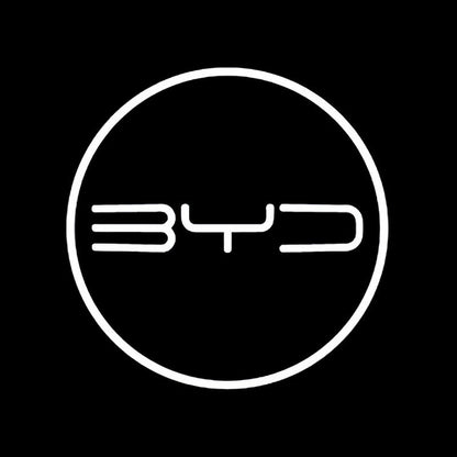 Puddle Lights for BYD Shark 6 - NICE EVS