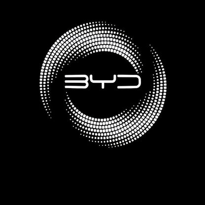 Puddle Lights for BYD Shark 6 - NICE EVS