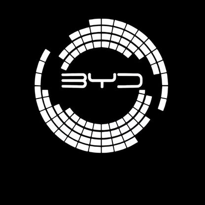 Puddle Lights for BYD Shark 6 - NICE EVS