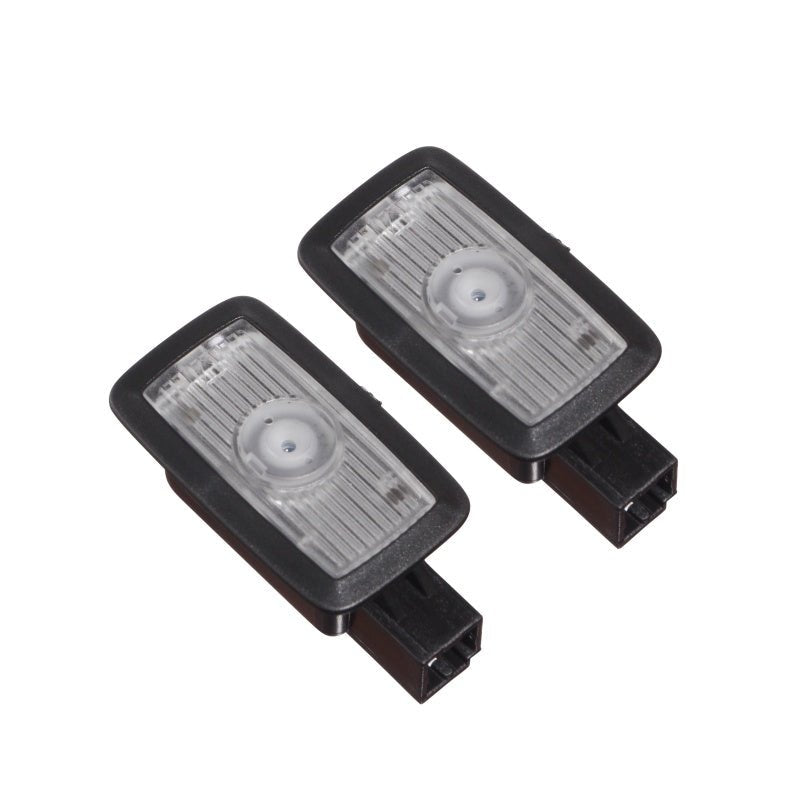 Puddle Lights for Fangchengbao Leopard 5/Denza B5 - NICE EVS