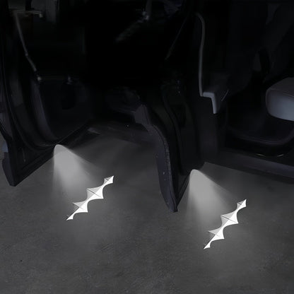 Puddle Lights for Fangchengbao Leopard 5/Denza B5 - NICE EVS