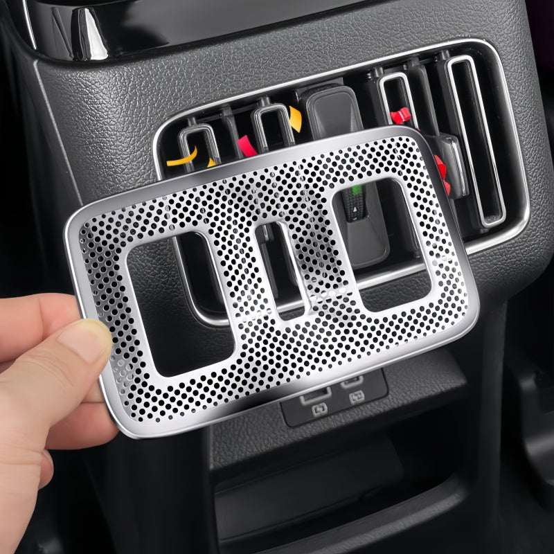 Rear AC Vent Cover for BYD Seal U/Sealion 6 - NICE EVS