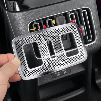 Rear AC Vent Cover for BYD Seal U/Sealion 6 - NICE EVS