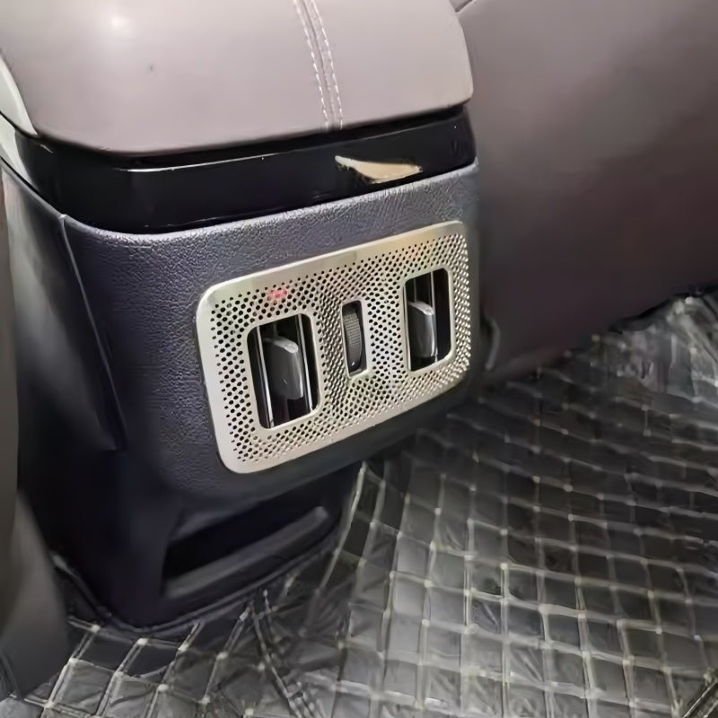 Rear AC Vent Cover for BYD Seal U/Sealion 6 - NICE EVS