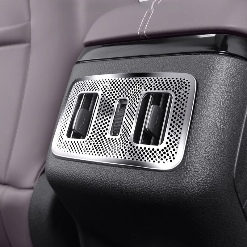 Rear AC Vent Cover for BYD Seal U/Sealion 6 - NICE EVS
