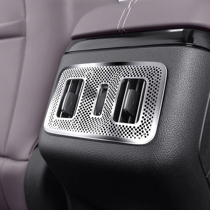 Rear AC Vent Cover for BYD Seal U/Sealion 6 - NICE EVS