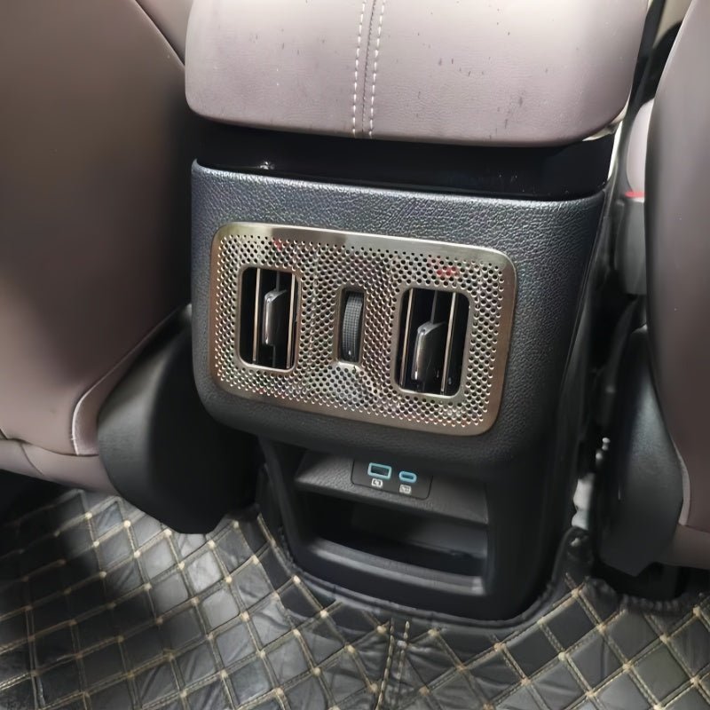 Rear AC Vent Cover for BYD Seal U/Sealion 6 - NICE EVS