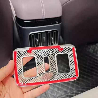 Rear AC Vent Cover for BYD Seal U/Sealion 6 - NICE EVS