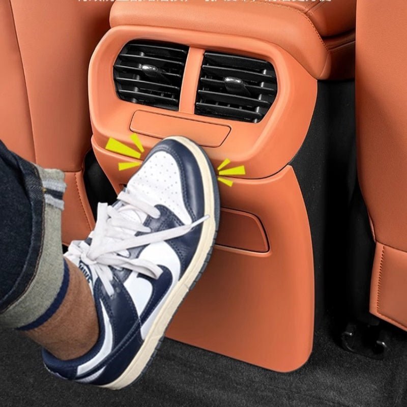 Rear Air Conditioning Vent Cover for BYD Sealion 7 - NICE EVS