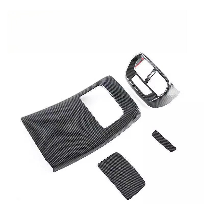 Rear Air Conditioning Vent Cover for BYD Sealion 7 - NICE EVS