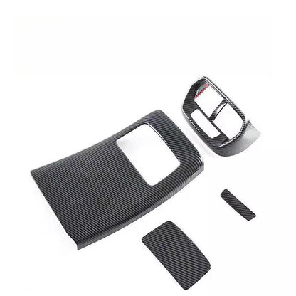 Rear Air Conditioning Vent Cover for BYD Sealion 7 - NICE EVS