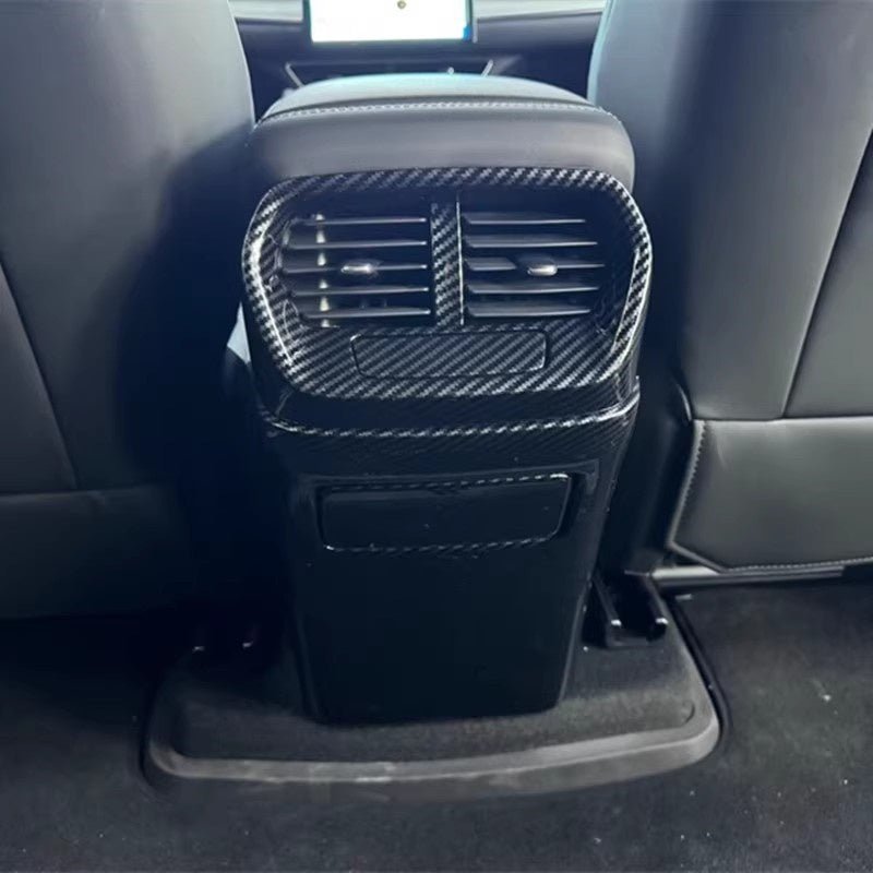 Rear Air Conditioning Vent Cover for BYD Sealion 7 - NICE EVS