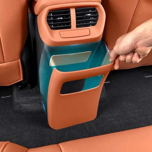 Rear Air Conditioning Vent Cover for BYD Sealion 7 - NICE EVS