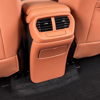 Rear Air Conditioning Vent Cover for BYD Sealion 7 - NICE EVS