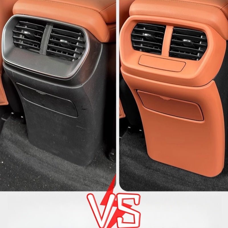 Rear Air Conditioning Vent Cover for BYD Sealion 7 - NICE EVS