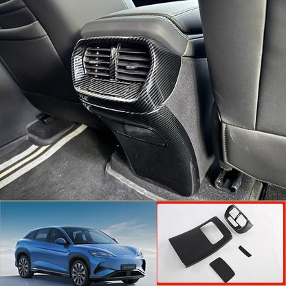 Rear Air Conditioning Vent Cover for BYD Sealion 7 - NICE EVS