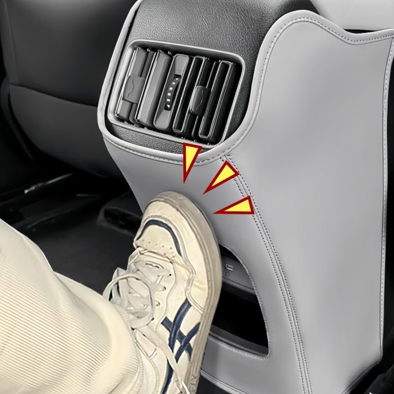 Rear Air Vent Kick Pad for BYD Sealion 5 DM-i - NICE EVS