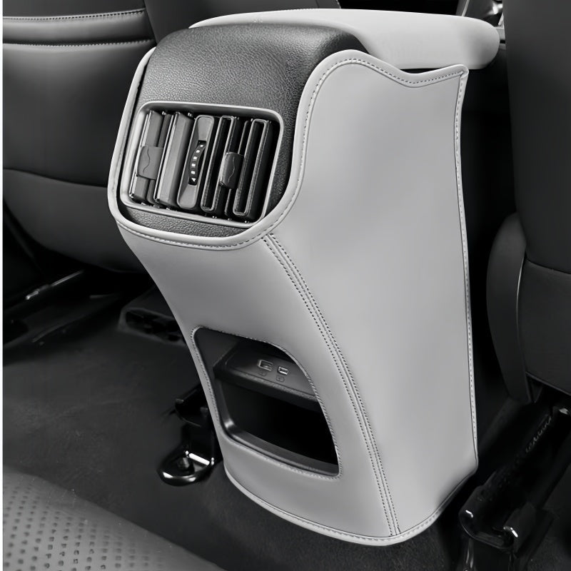 Rear Air Vent Kick Pad for BYD Sealion 5 DM-i - NICE EVS