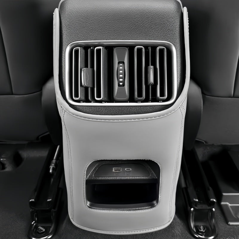 Rear Air Vent Kick Pad for BYD Sealion 5 DM-i - NICE EVS