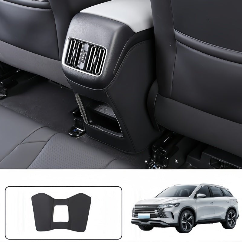 Rear Air Vent Kick Pad for BYD Sealion 5 DM-i - NICE EVS