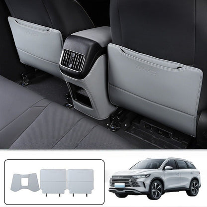 Rear Air Vent Kick Pad for BYD Sealion 5 DM-i - NICE EVS