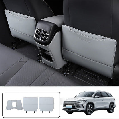 Rear Air Vent Kick Pad for BYD Sealion 5 DM - i - Nice BYD