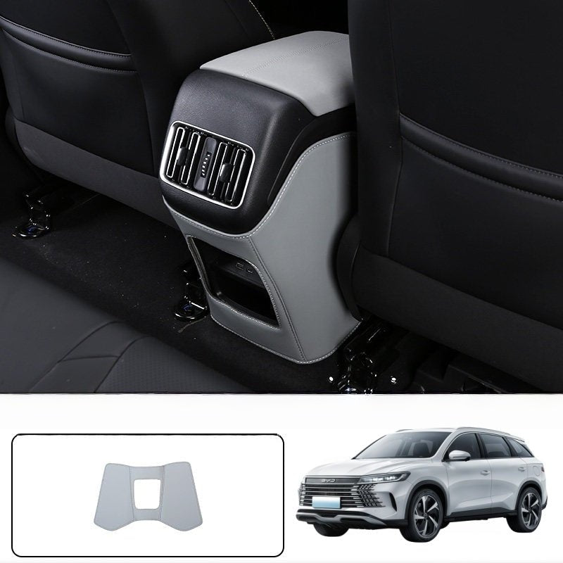 Rear Air Vent Kick Pad for BYD Sealion 5 DM-i - NICE EVS