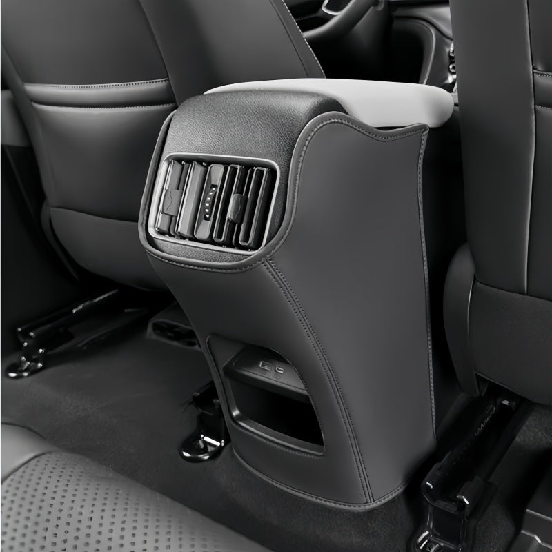 Rear Air Vent Kick Pad for BYD Sealion 5 DM-i - NICE EVS