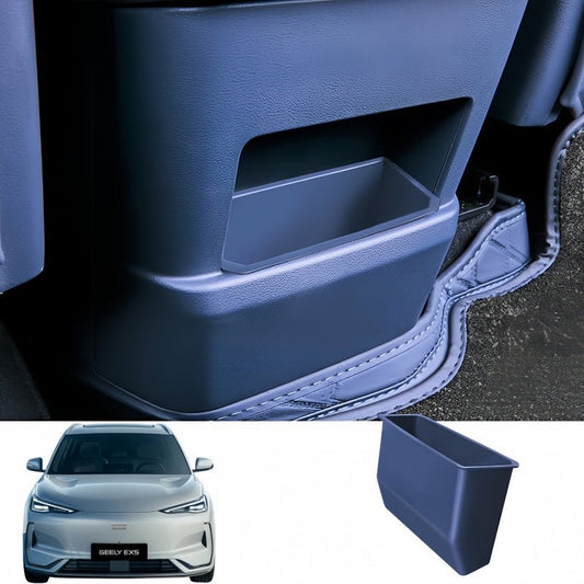Rear Air Vent Storage Box for Geely EX5 - NICE EVS
