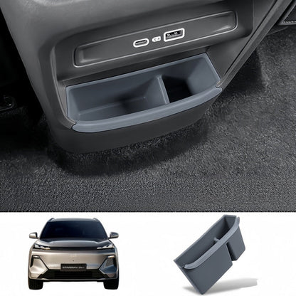 Rear Air Vent Storage Box for Geely EX5 EM-i / Starray EM-i - NICE EVS