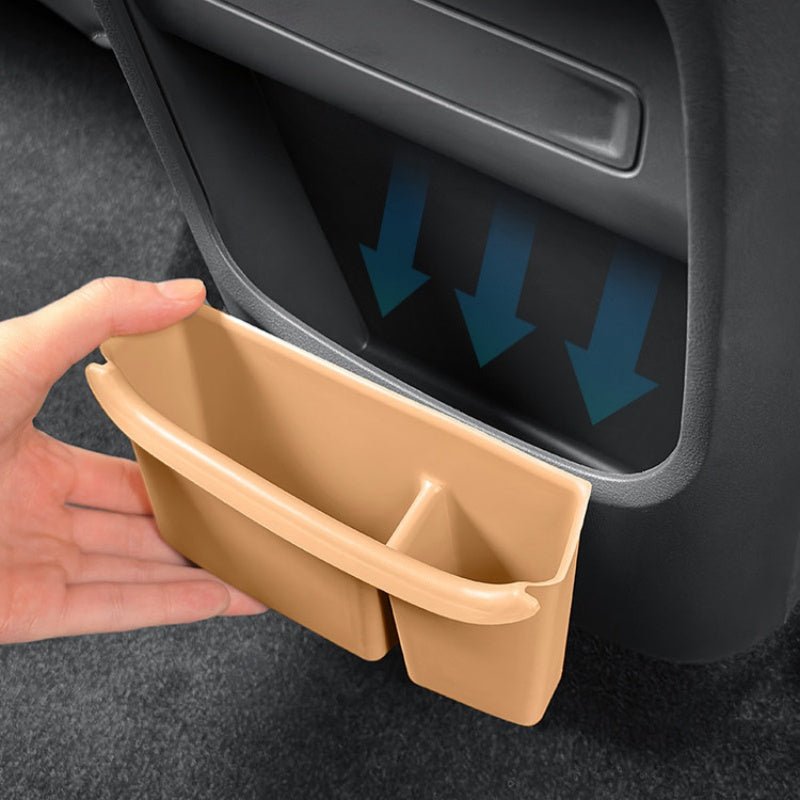 Rear Air Vent Storage Box for Geely EX5 EM-i / Starray EM-i - NICE EVS