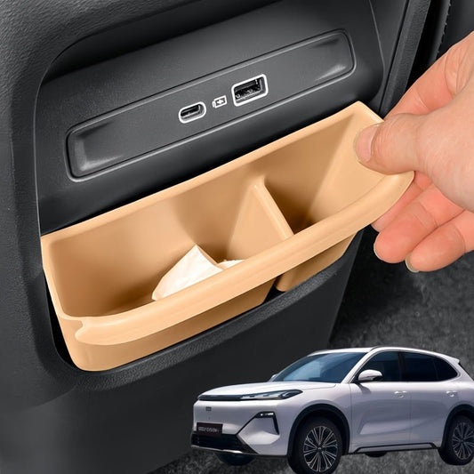 Rear Air Vent Storage Box for Geely EX5 EM-i / Starray EM-i - NICE EVS