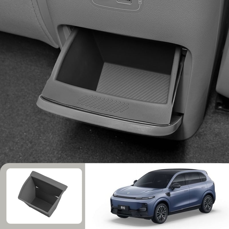 Rear Air Vent Storage Box for Leapmotor B10 B05 - NICE EVS